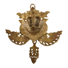 Load image into Gallery viewer, Garuda Metal Wall Hanging - Large (Single)
