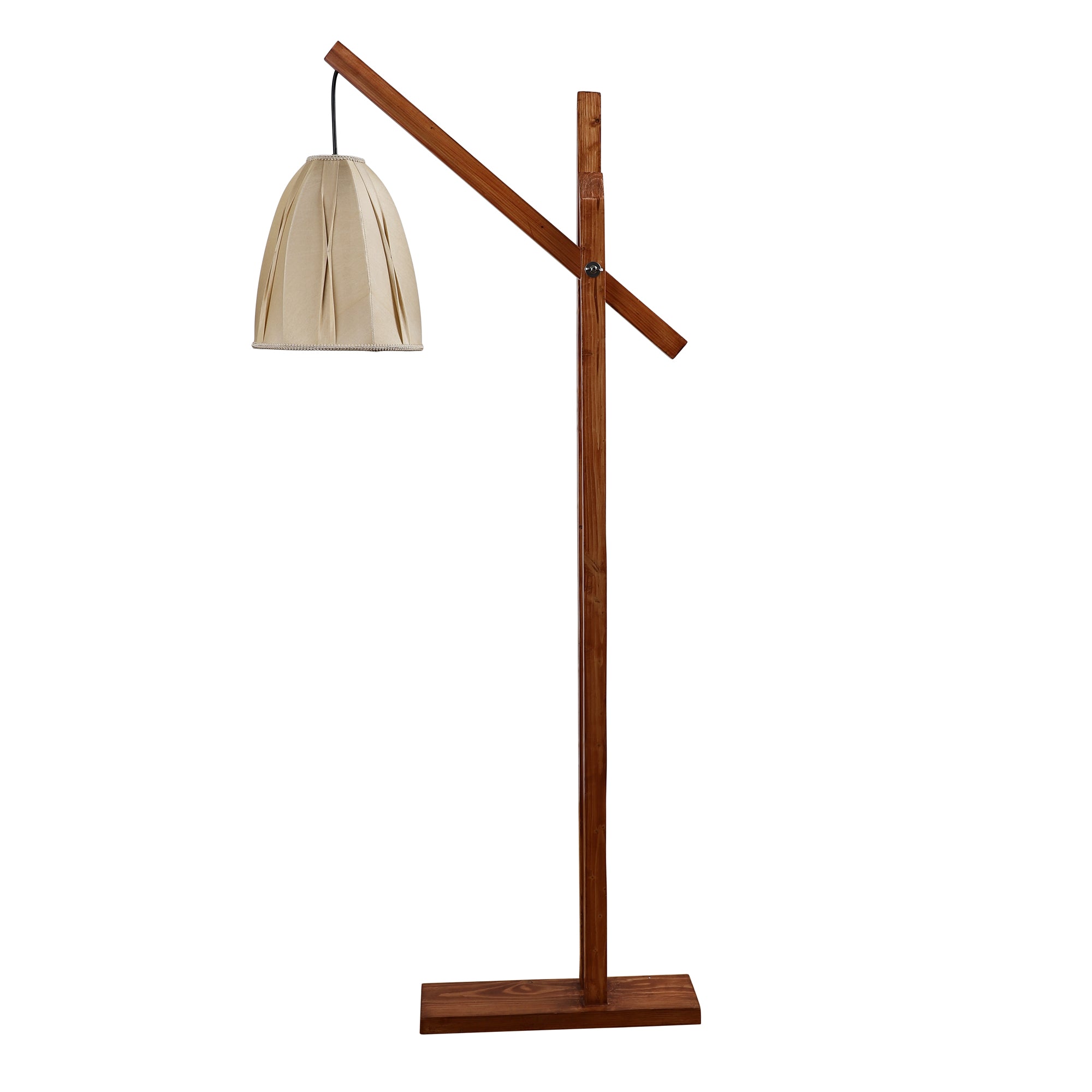 The Pendant Floor Lamp