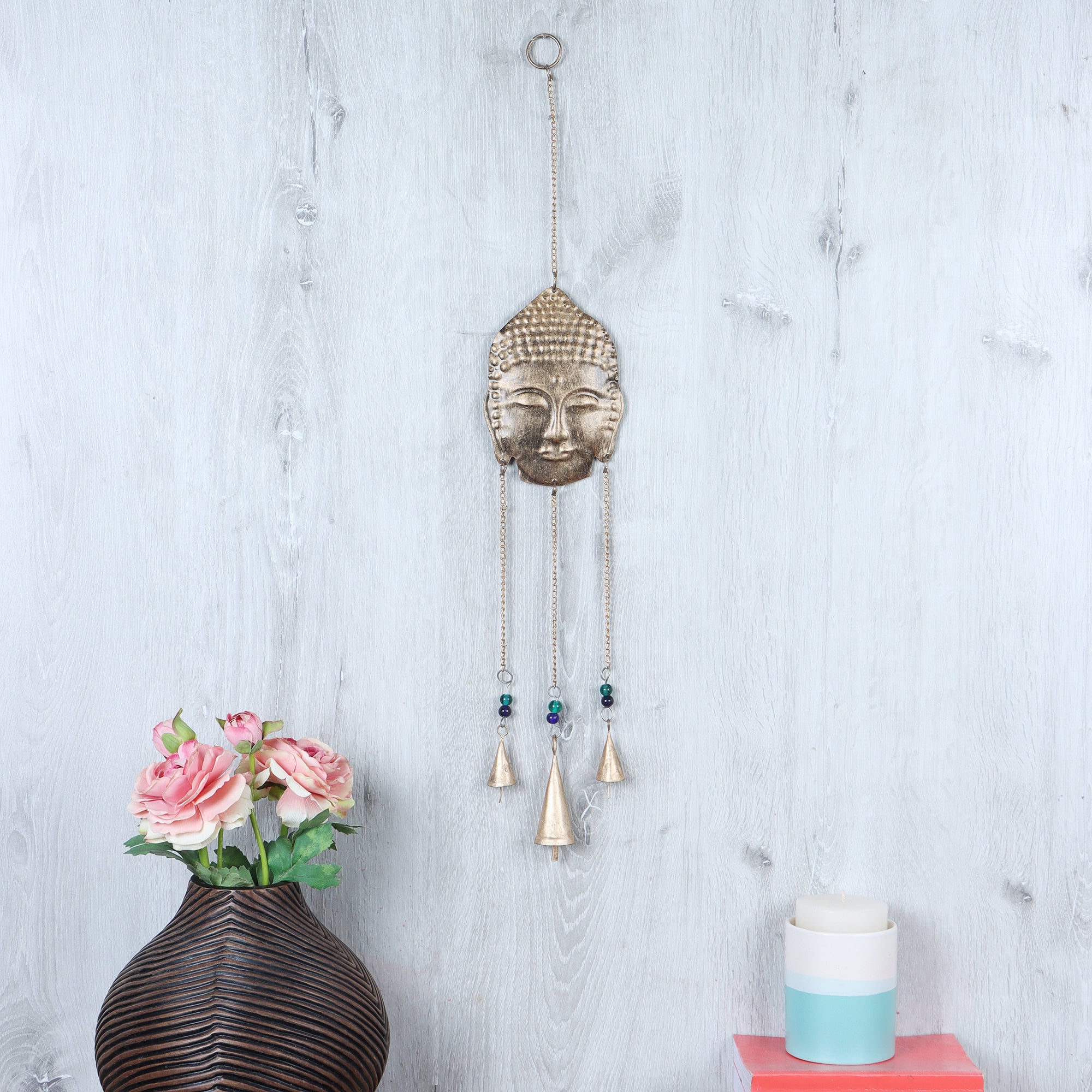 Buddha Wind Chime