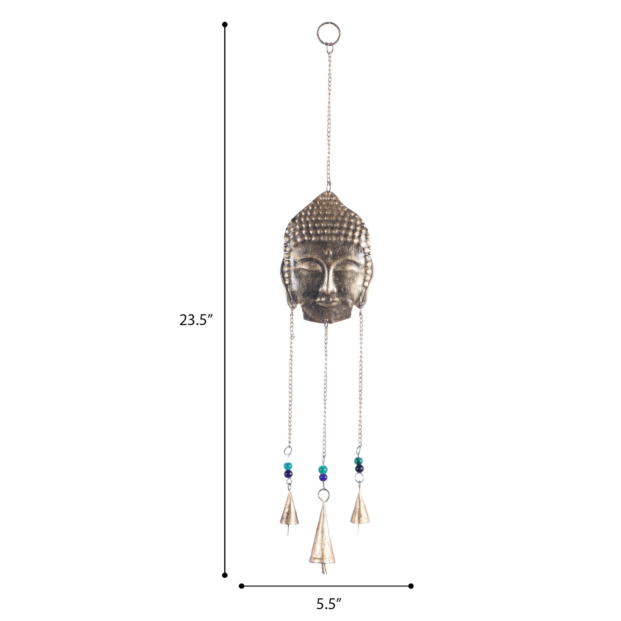 Buddha Wind Chime