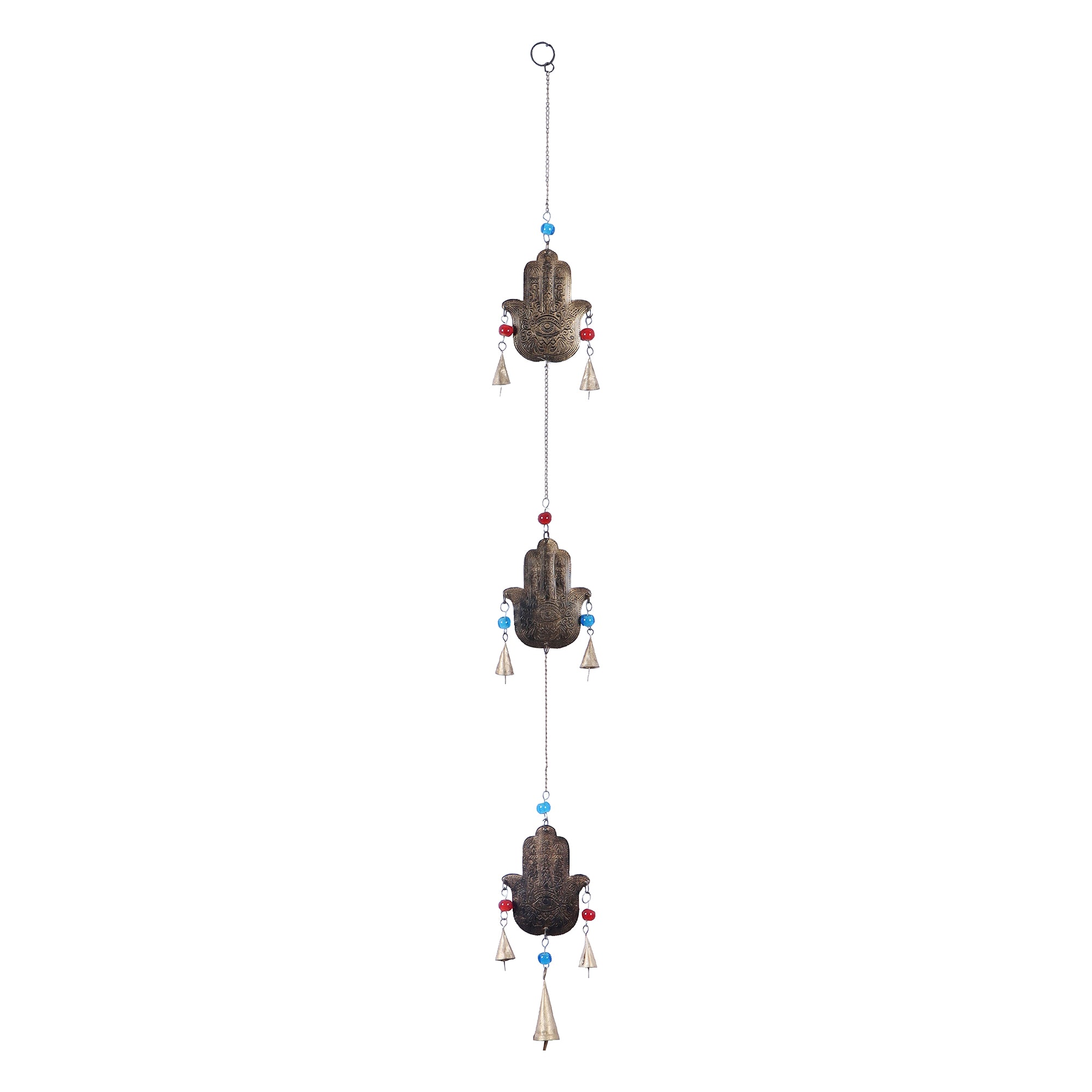 Humsa String Wind Chime