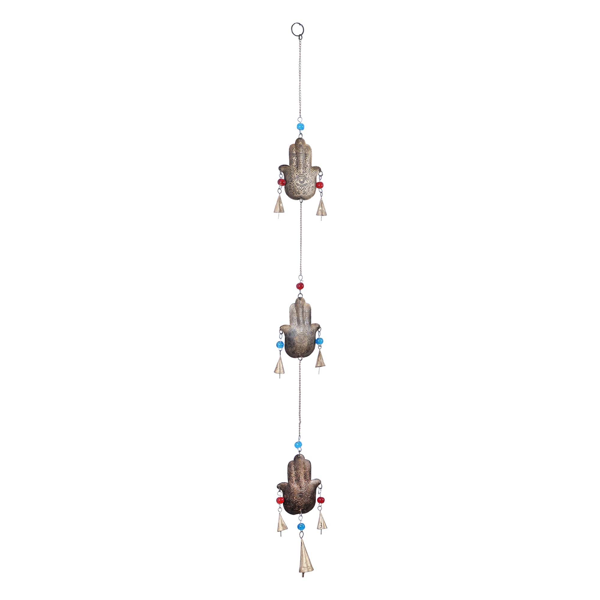 Humsa String Wind Chime