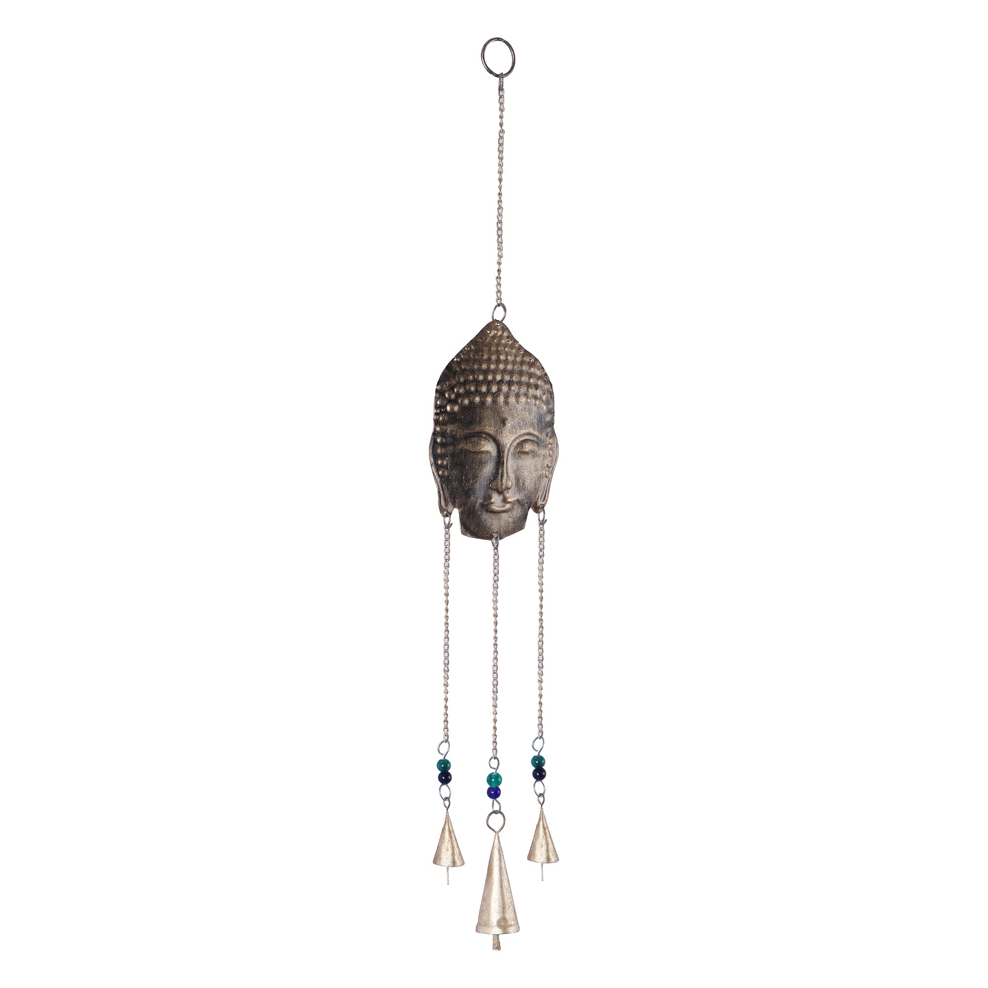 Buddha Wind Chime