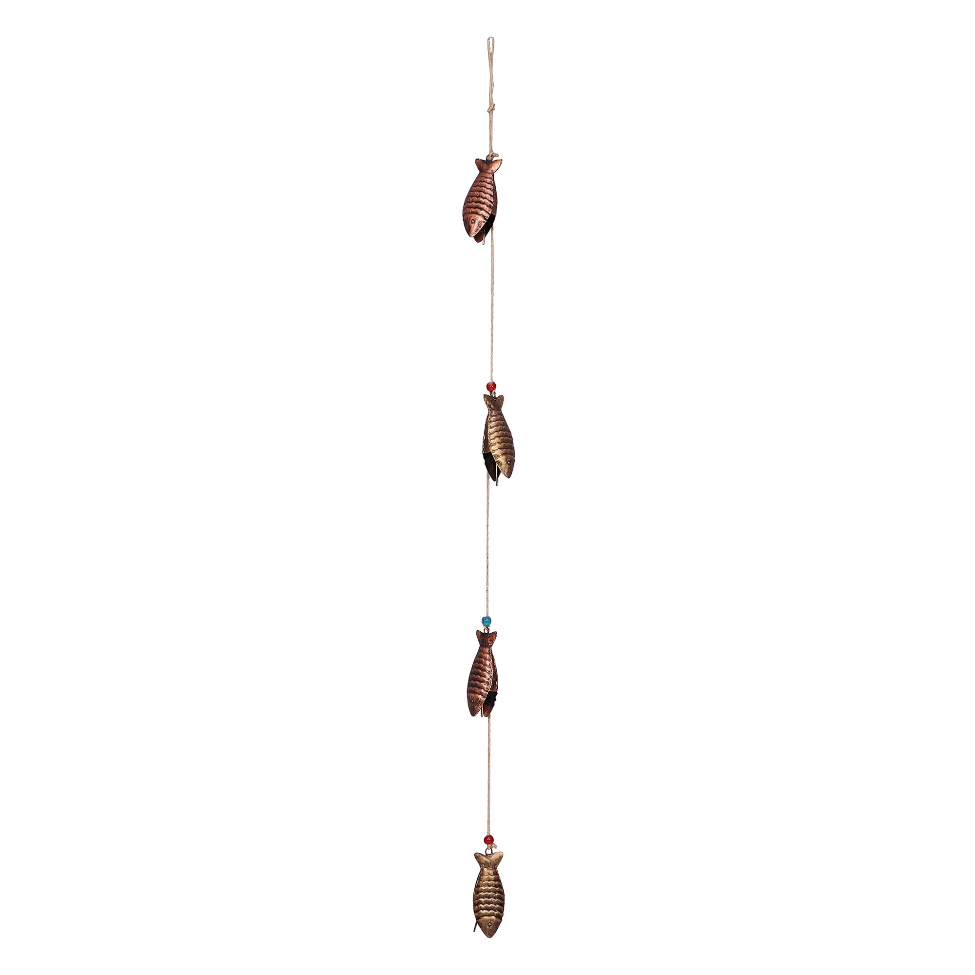 Fish Wind Chime