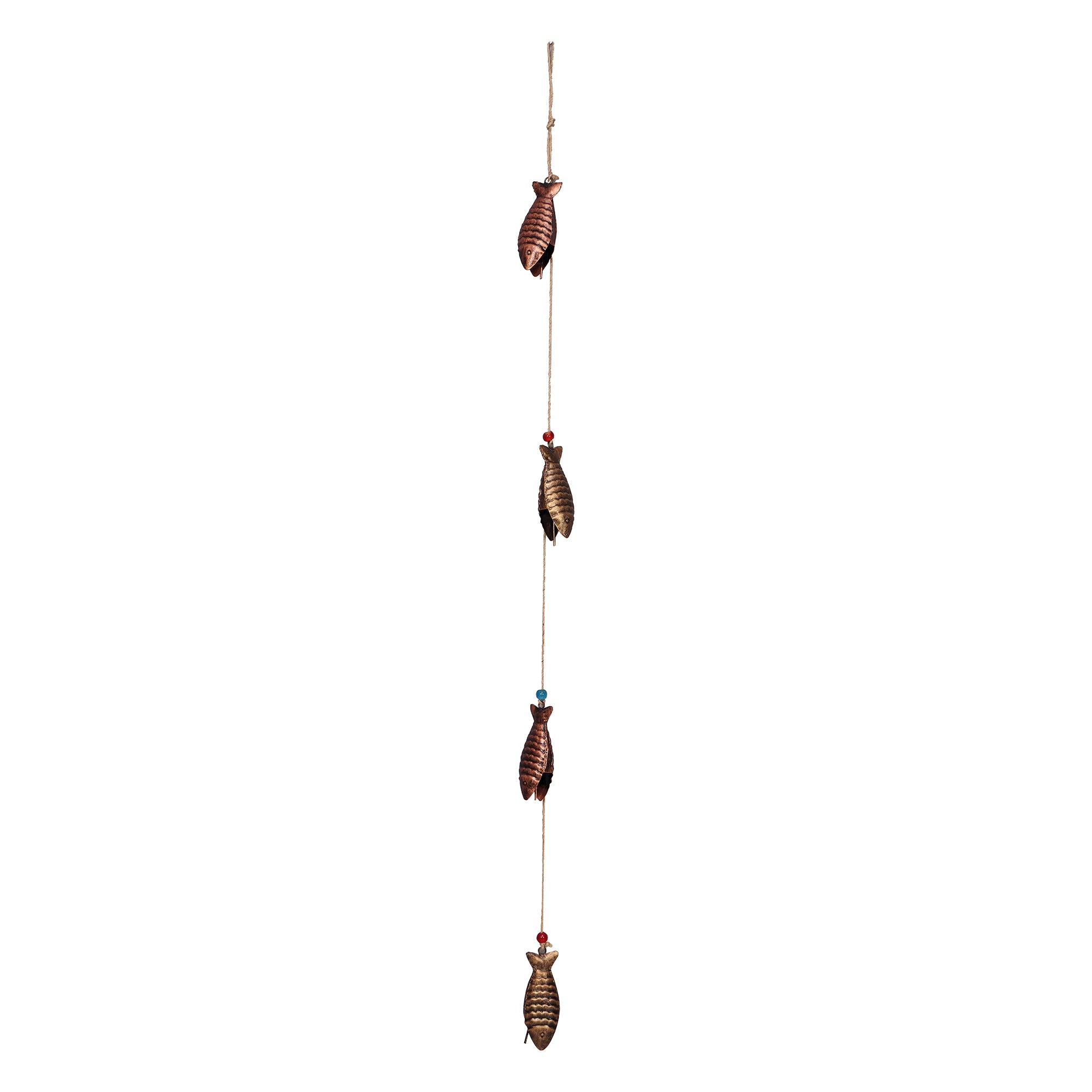 Fish Wind Chime