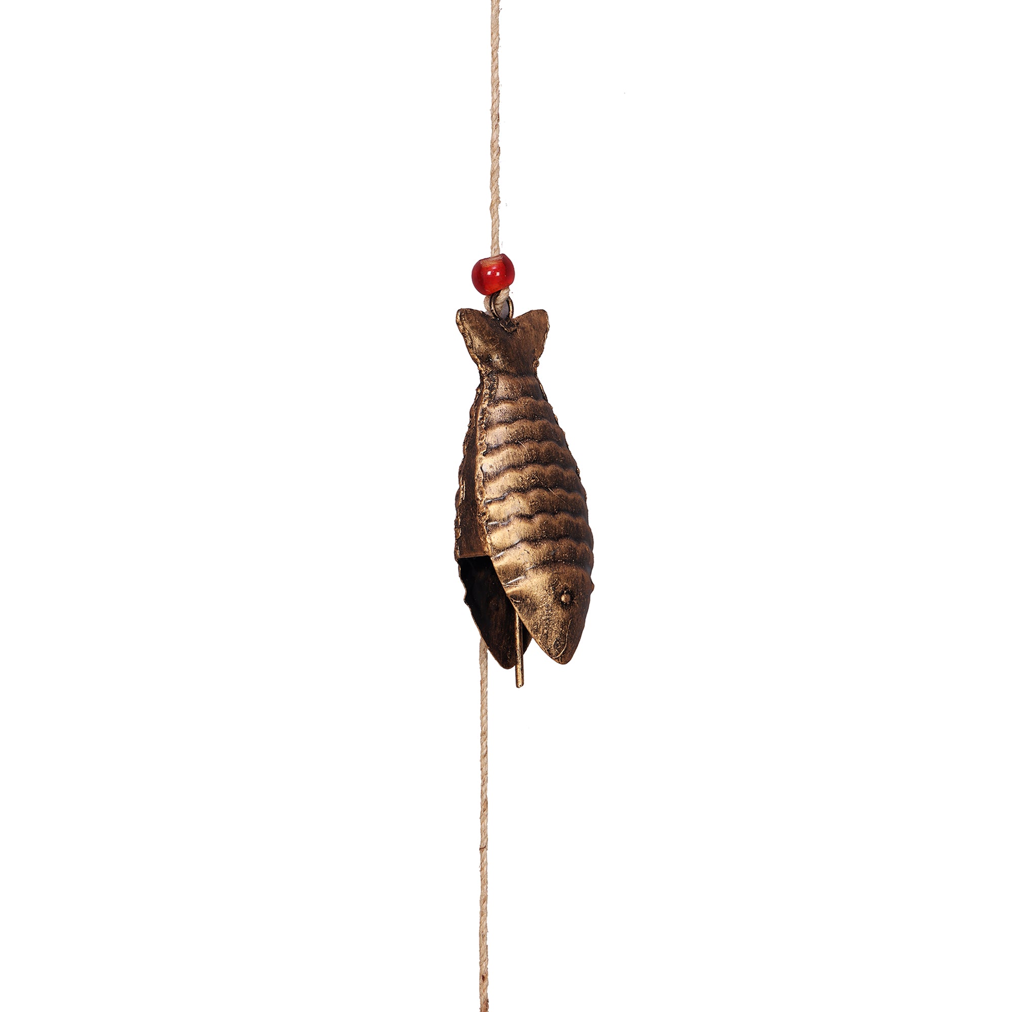 Fish Wind Chime