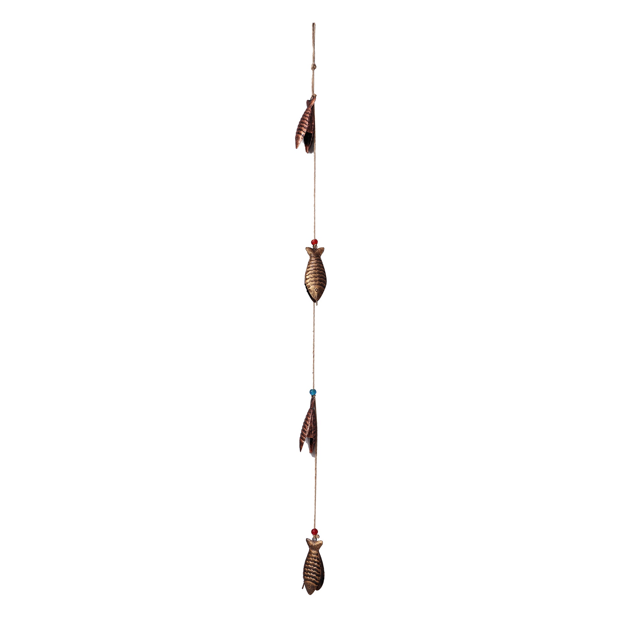 Fish Wind Chime